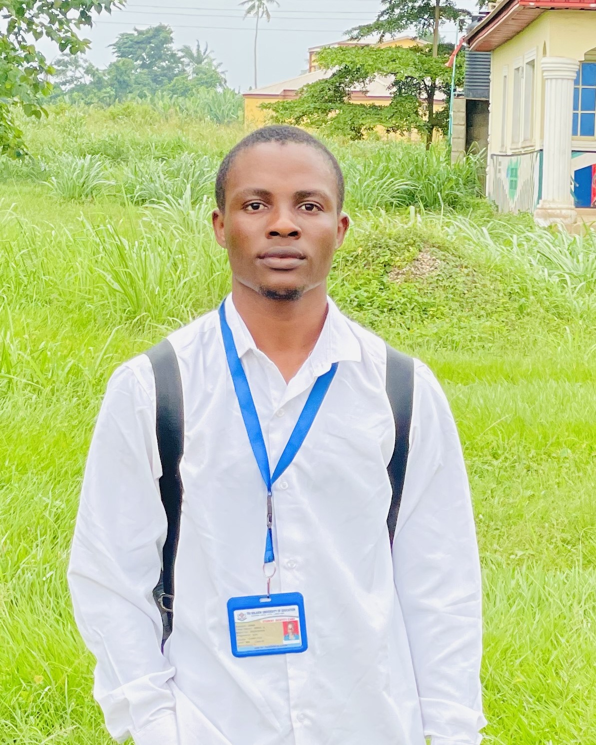 Giwa Abdul Qoyyum Olatunbosun