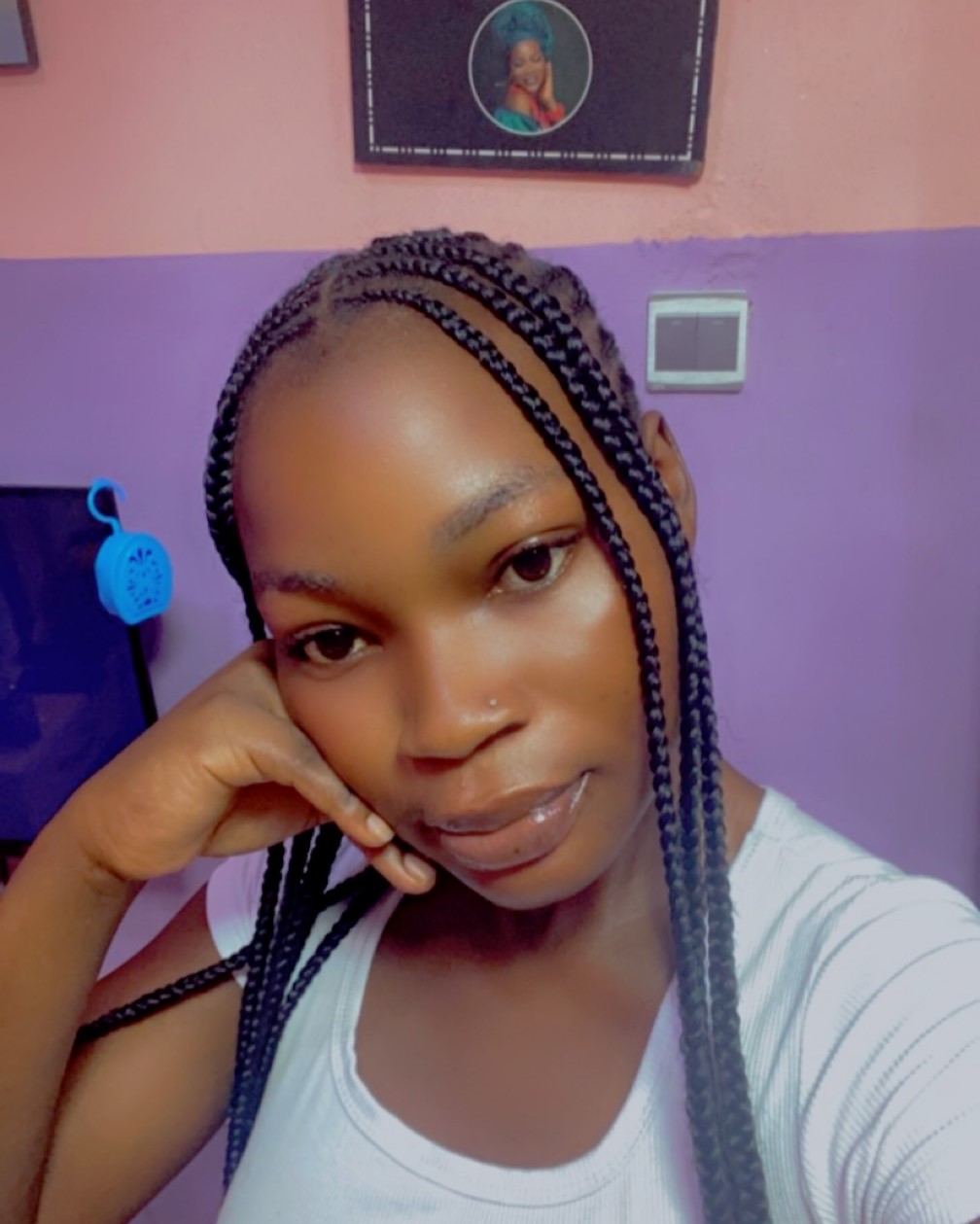 Adeoye Olamide