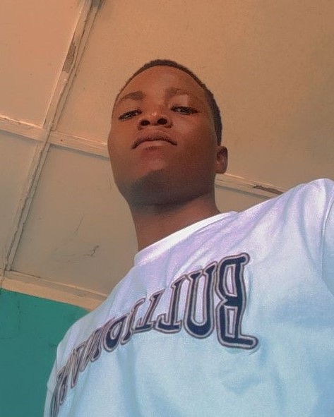 Ekundayomi Ifedayomi Micheal